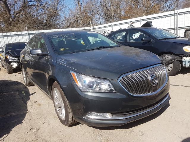 BUICK LACROSSE 2015 1g4gb5g33ff163331