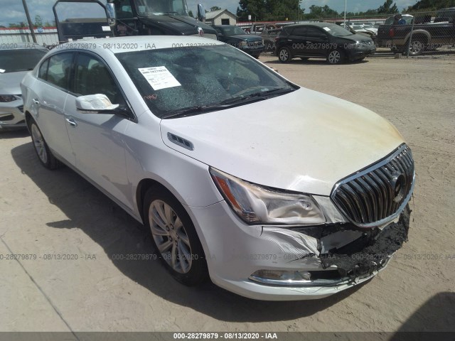 BUICK LACROSSE 2015 1g4gb5g33ff169453