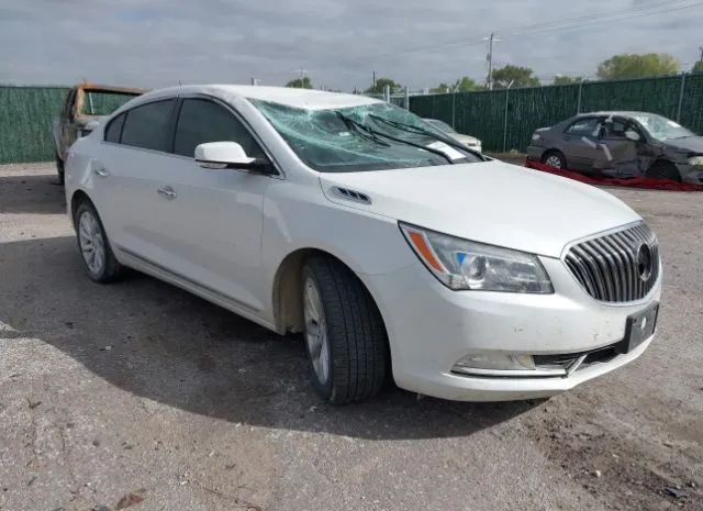 BUICK LACROSSE 2015 1g4gb5g33ff174717