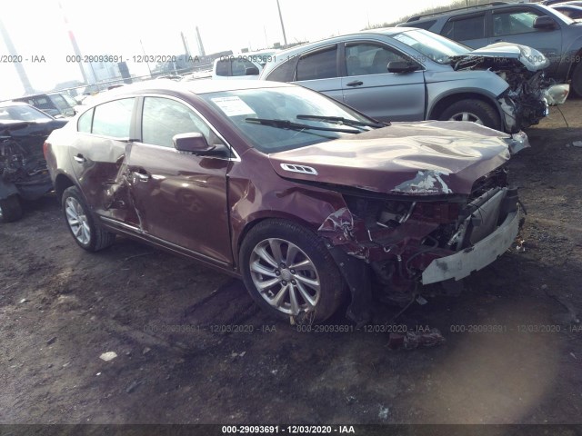 BUICK LACROSSE 2015 1g4gb5g33ff200295