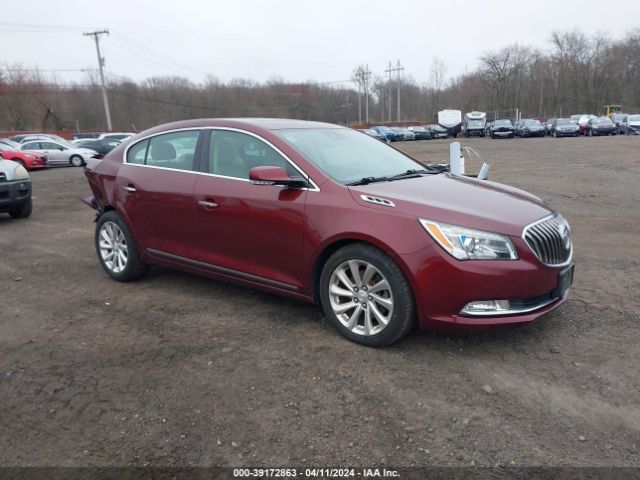 BUICK LACROSSE 2015 1g4gb5g33ff202354