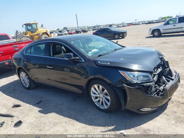 BUICK LACROSSE 2015 1g4gb5g33ff206548