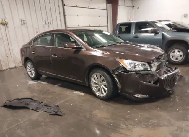 BUICK LACROSSE 2015 1g4gb5g33ff218960