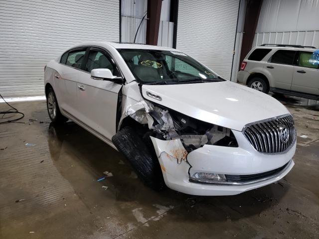 BUICK LACROSSE 2015 1g4gb5g33ff219719