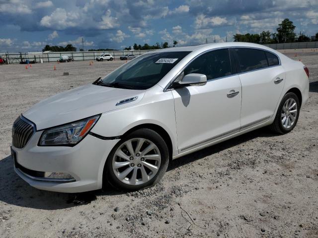 BUICK LACROSSE 2015 1g4gb5g33ff234141