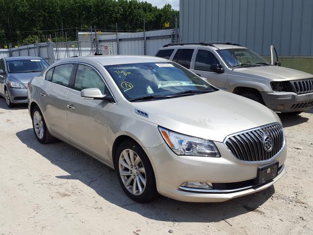 BUICK LACROSSE 2015 1g4gb5g33ff239534