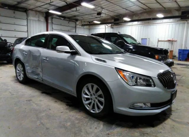 BUICK LACROSSE 2015 1g4gb5g33ff241476