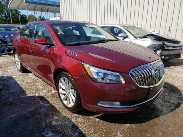 BUICK LACROSSE 2015 1g4gb5g33ff246855