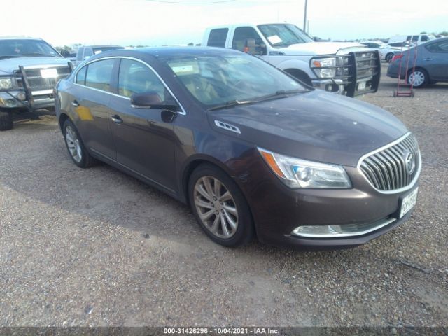 BUICK LACROSSE 2015 1g4gb5g33ff252882