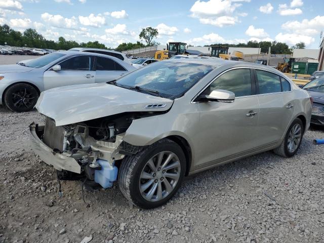 BUICK LACROSSE 2015 1g4gb5g33ff254406