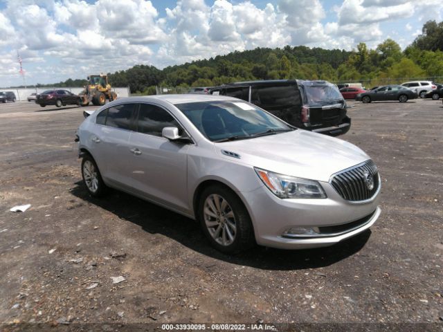 BUICK LACROSSE 2015 1g4gb5g33ff262828