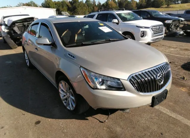 BUICK LACROSSE 2015 1g4gb5g33ff276647