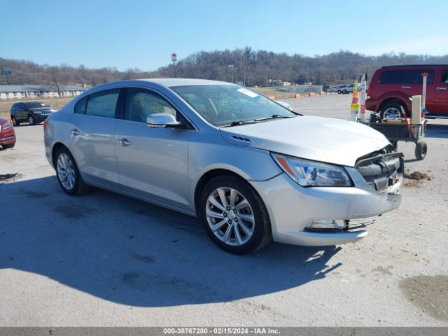 BUICK LACROSSE 2015 1g4gb5g33ff280729