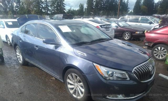 BUICK LACROSSE 2015 1g4gb5g33ff305399