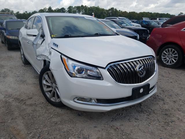 BUICK LACROSSE 2015 1g4gb5g33ff318945