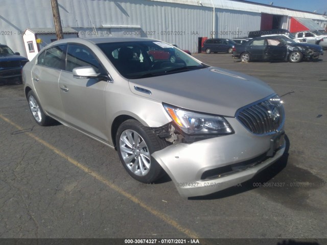 BUICK LACROSSE 2015 1g4gb5g33ff322686