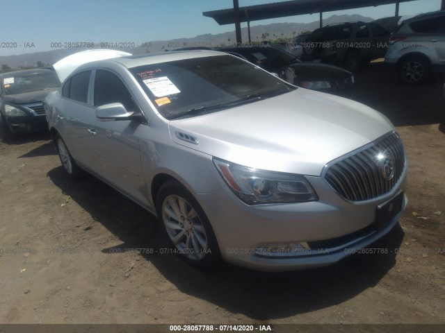 BUICK LACROSSE 2015 1g4gb5g33ff323174