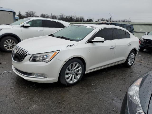 BUICK LACROSSE 2015 1g4gb5g33ff329492