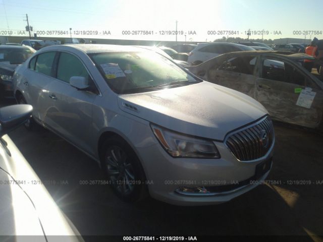 BUICK LACROSSE 2015 1g4gb5g33ff331050