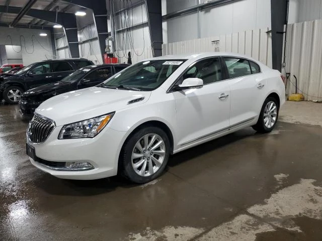 BUICK LACROSSE 2015 1g4gb5g33ff331131