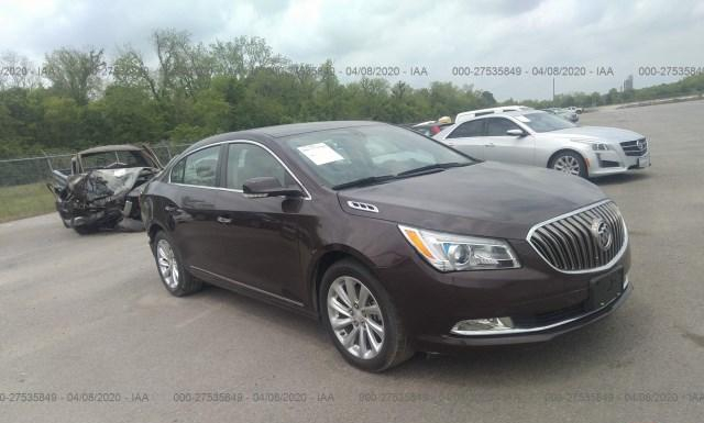 BUICK LACROSSE 2015 1g4gb5g33ff342680