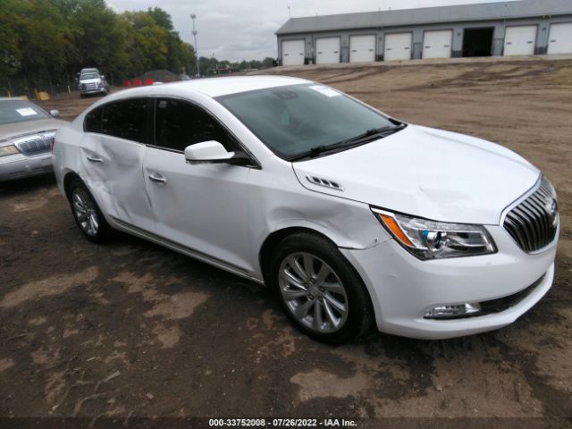 BUICK LACROSSE 2015 1g4gb5g33ff349080