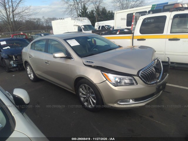 BUICK LACROSSE 2016 1g4gb5g33gf100084