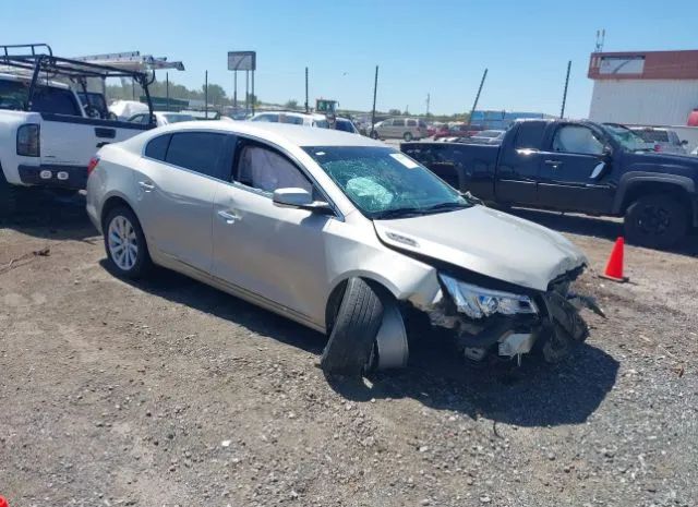 BUICK LACROSSE 2016 1g4gb5g33gf102840