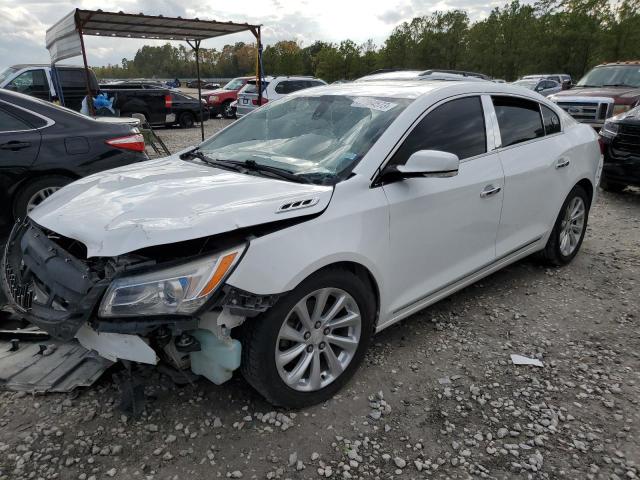 BUICK LACROSSE 2016 1g4gb5g33gf103728