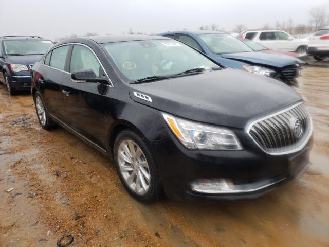 BUICK LACROSSE 2016 1g4gb5g33gf111599