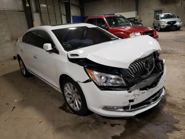 BUICK LACROSSE 2016 1g4gb5g33gf114289