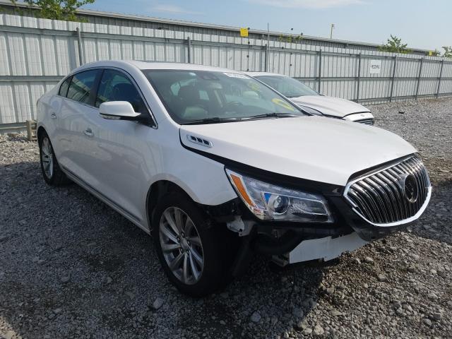 BUICK LACROSSE 2016 1g4gb5g33gf114695