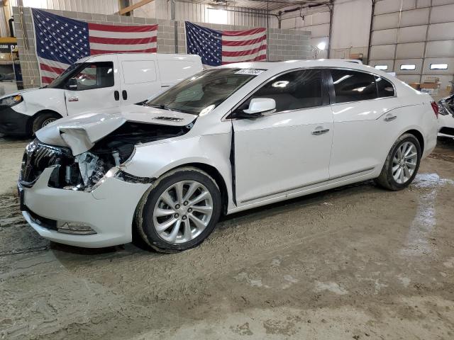 BUICK LACROSSE 2016 1g4gb5g33gf118360