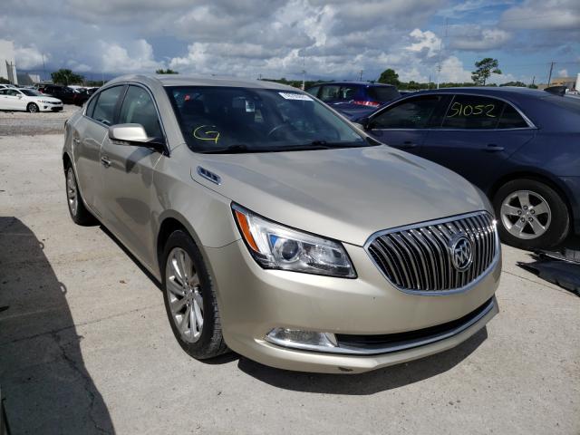 BUICK LACROSSE 2016 1g4gb5g33gf128029