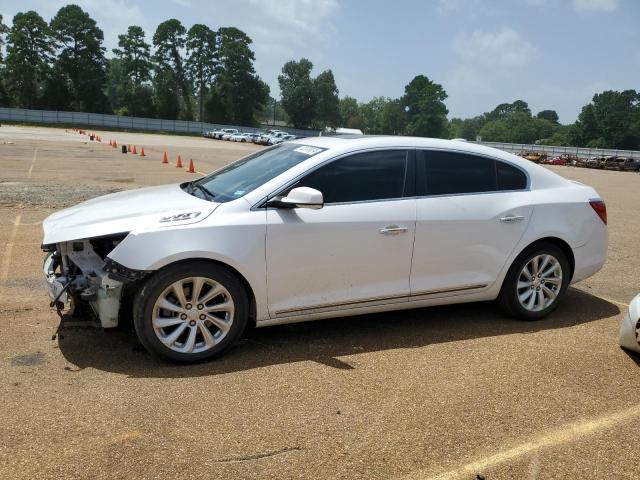 BUICK LACROSSE 2016 1g4gb5g33gf129830