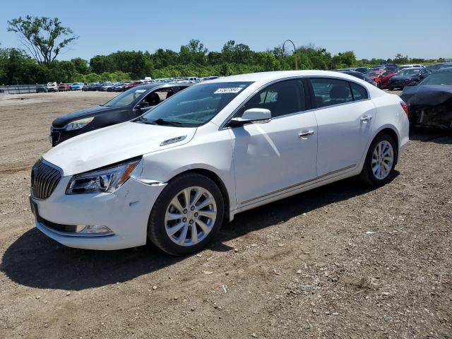 BUICK LACROSSE 2016 1g4gb5g33gf130587