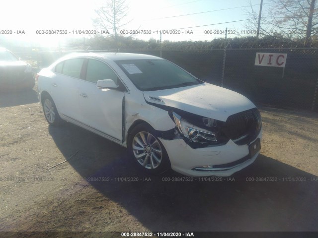 BUICK LACROSSE 2016 1g4gb5g33gf132453