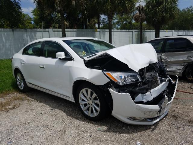 BUICK LACROSSE 2016 1g4gb5g33gf133439