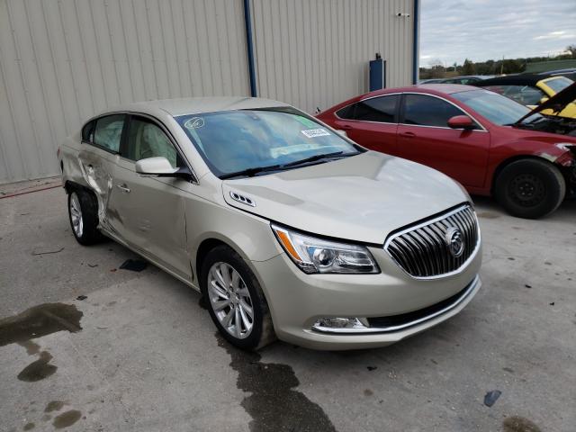 BUICK LACROSSE 2016 1g4gb5g33gf138849