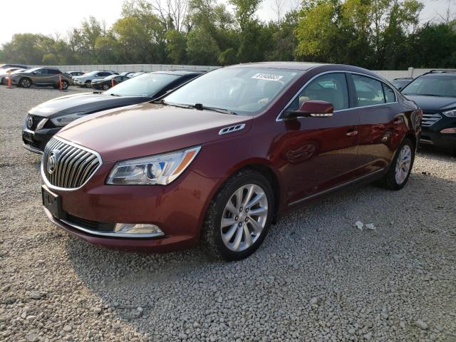 BUICK LACROSSE 2016 1g4gb5g33gf139550