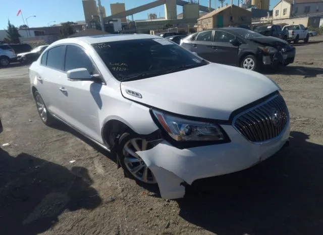 BUICK LACROSSE 2016 1g4gb5g33gf139595