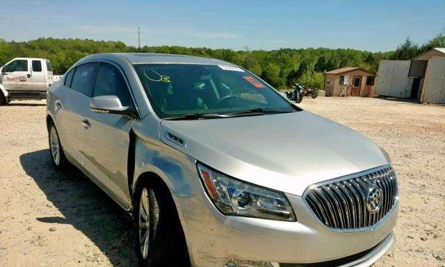 BUICK LACROSSE 2016 1g4gb5g33gf143128