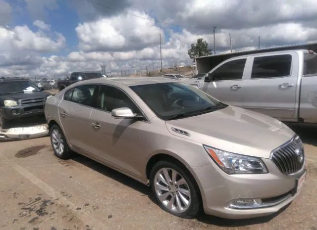 BUICK LACROSSE 2016 1g4gb5g33gf155201