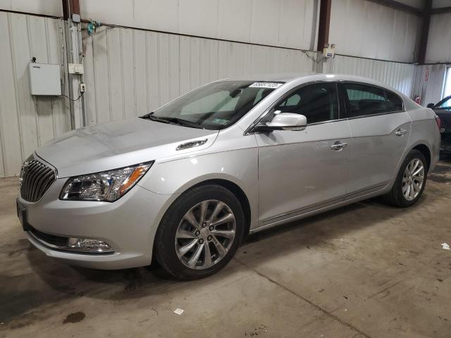 BUICK LACROSSE 2016 1g4gb5g33gf164061