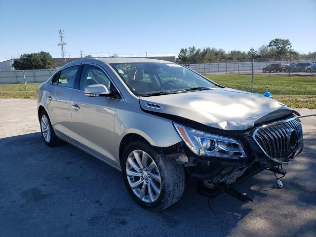 BUICK LACROSSE 2016 1g4gb5g33gf168269