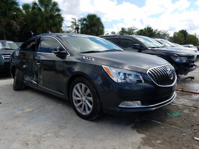 BUICK LACROSSE 2016 1g4gb5g33gf173150