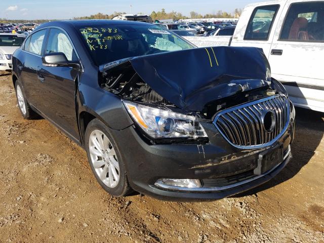 BUICK LACROSSE 2016 1g4gb5g33gf184150