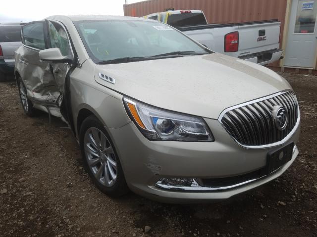 BUICK LACROSSE 2016 1g4gb5g33gf187632