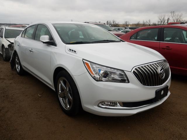 BUICK LACROSSE A 2016 1g4gb5g33gf187646