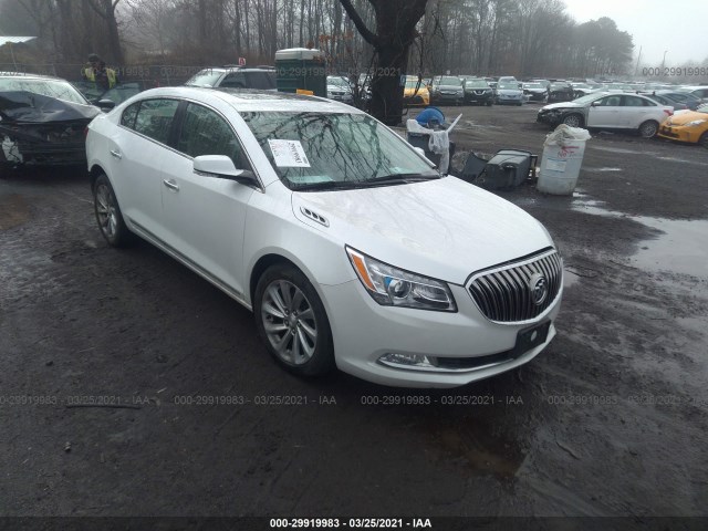 BUICK LACROSSE 2016 1g4gb5g33gf190269